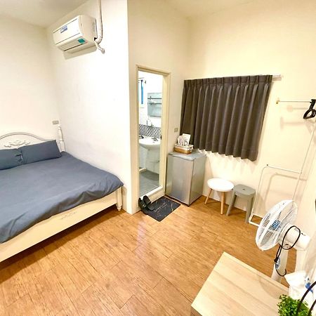 Fengchia Oslo Otel Taichung Dış mekan fotoğraf
