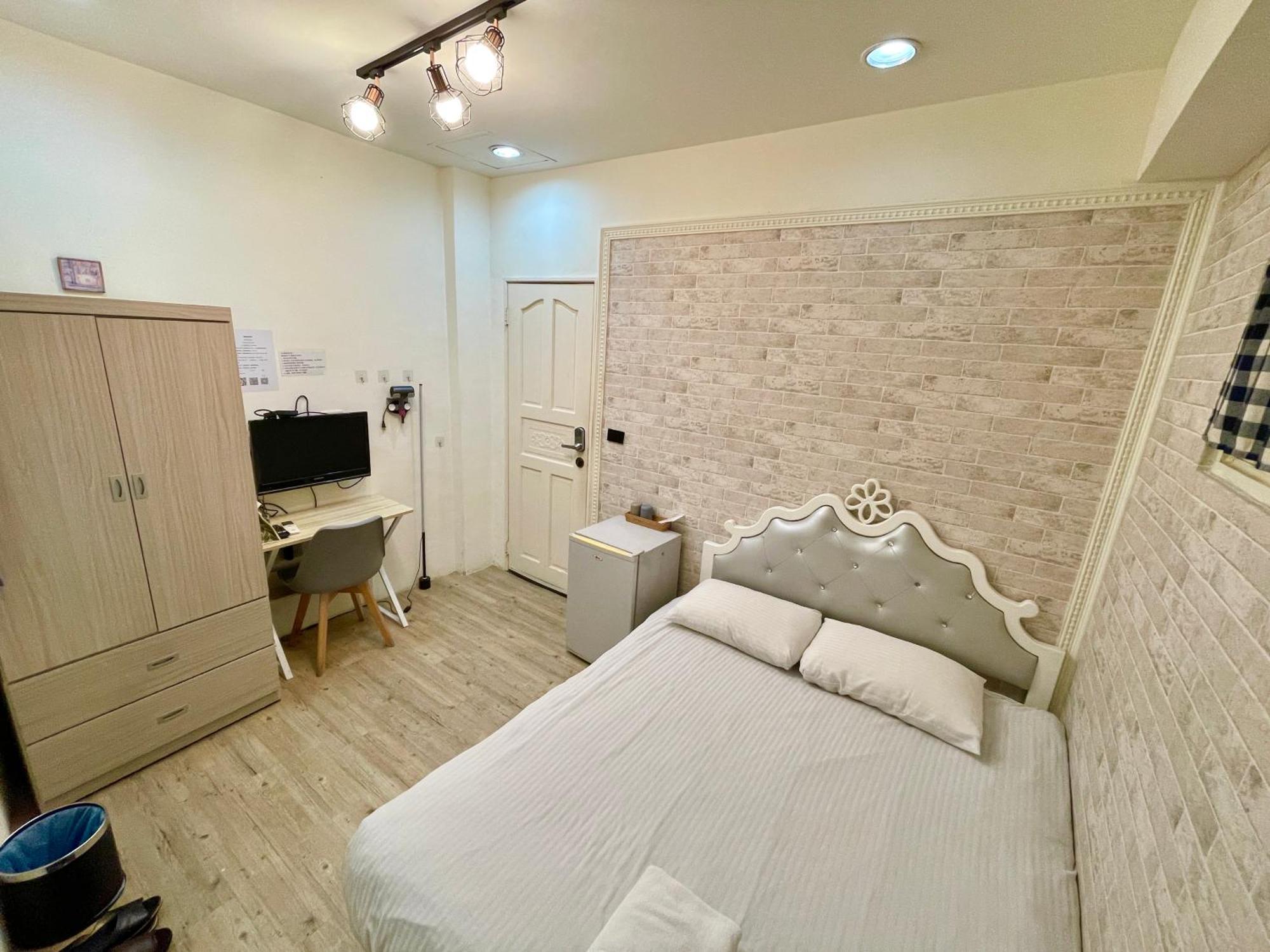 Fengchia Oslo Otel Taichung Dış mekan fotoğraf