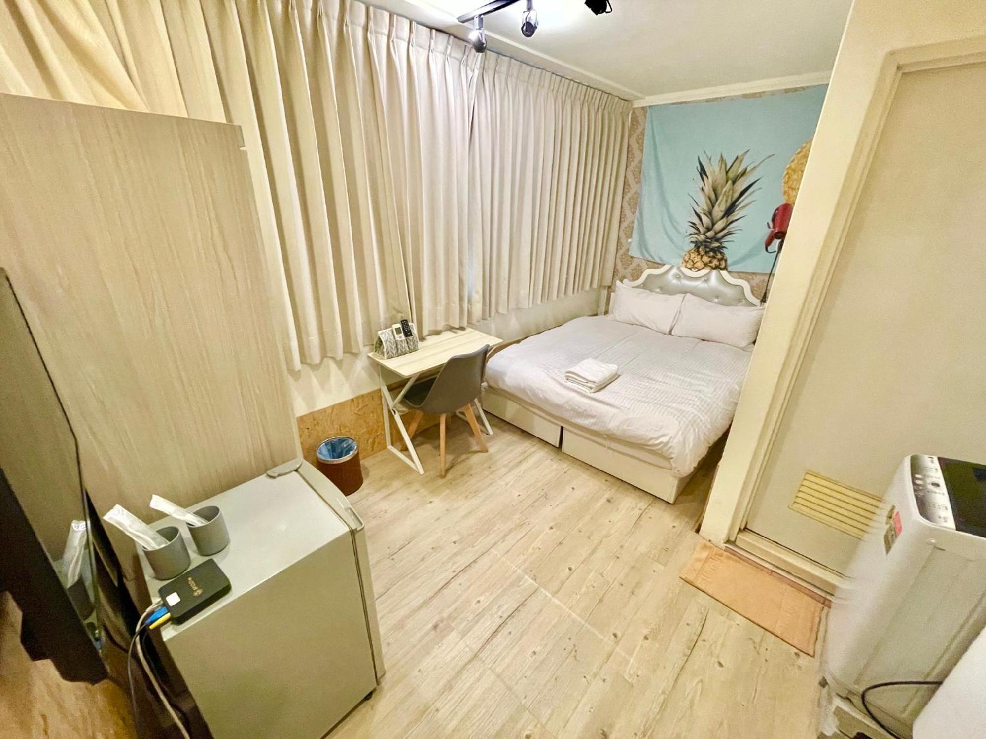 Fengchia Oslo Otel Taichung Dış mekan fotoğraf