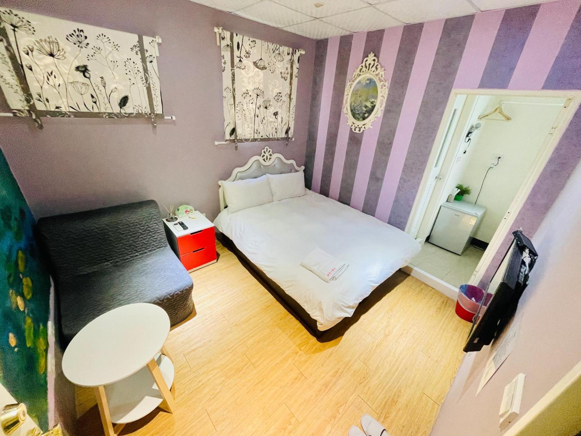 Fengchia Oslo Otel Taichung Dış mekan fotoğraf