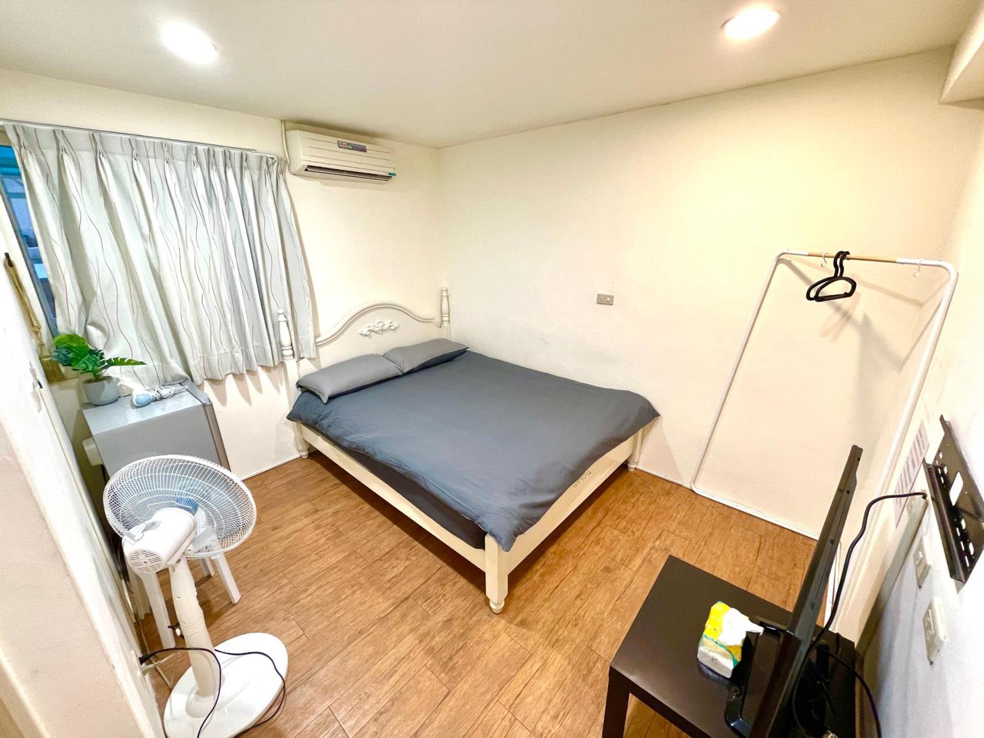 Fengchia Oslo Otel Taichung Dış mekan fotoğraf