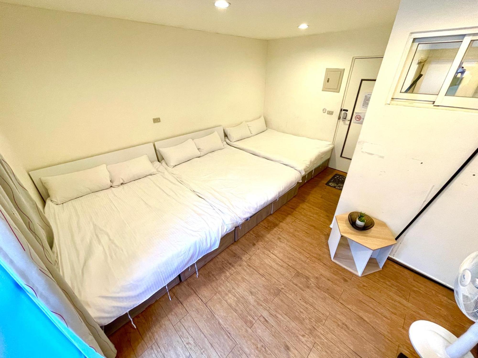 Fengchia Oslo Otel Taichung Dış mekan fotoğraf